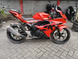GSX new 2018 key les Ss lengkap