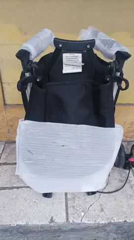 Stroller iSport Stroller Baby iSport Kondisi Bagus