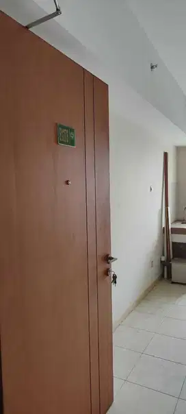 JUAL MURAH APARTEMENT GREEN LAKE VIEW CIPUTAT