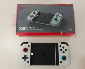 Gamesir x2 tipe c