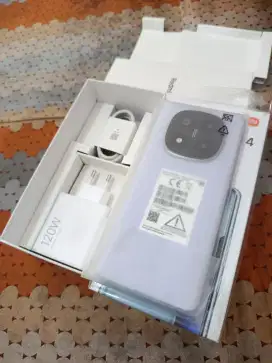 Redmi note 14pro+ 5G open box