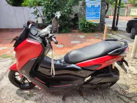 Motor NMAX 155 2021