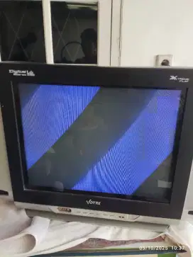 Tv tabung 21 inch