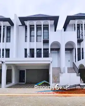 Jual Rumah Di Cluster Aether Greenwich Park BSD Serpong
