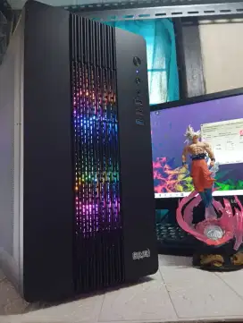 BUC BISA NEGO PC GAME REKORDING EDITING