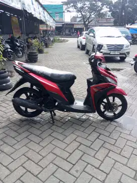 Mio m3 2018 tahun 2018 Ss lengkap