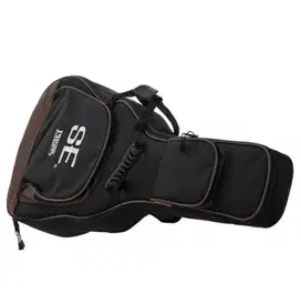 Prs gigbag tas gitar guitar semi hardcase original string akustik nylo