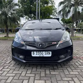 jazz rs 2013 cvt promo dp 8 jt
