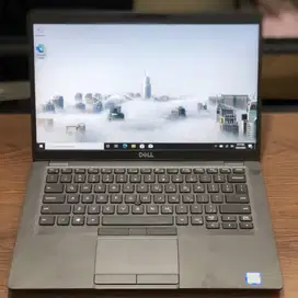 DELL LATITUDE 5400 CORE i5 GEN 8 RAM 8/256GB D-WC