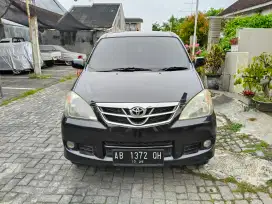 Avanza G matic 2010