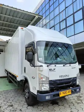 Aneka Isuzu ELF 4 Ban