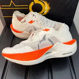 NET Size 39 Insole 24.5 CM | ORTUSEIGHT - New JUAL RUGI Sepatu Running