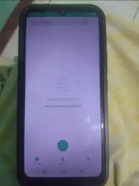 infinix hot 8 minus tp masih oke