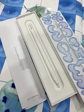 Apple pencil pro fullset
