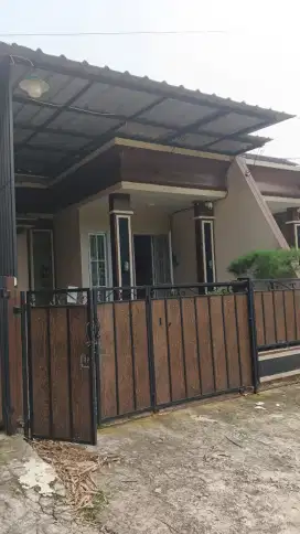 Over kredit rumah di kalimulya depok