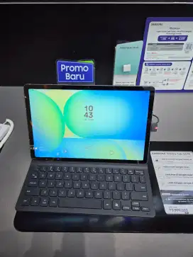 promo baru new galaxy tab s10 fe