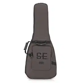 Prs gitar guitar gigbag gigbag tas semi hardcase original elektrik