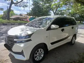 Toyota Avanza 2019 Bensin