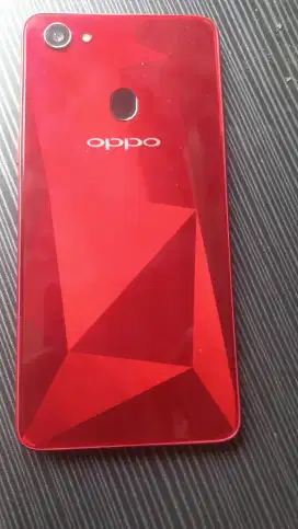 oppo f7 ram 4/64