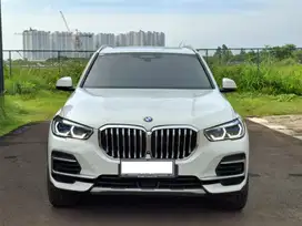 BMW X5 XDRIVE 40i AT 2022 Bensin
