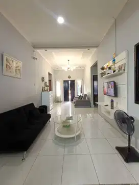 Rumah Luas 131m Pamulang Dekat Kampus UNPAM