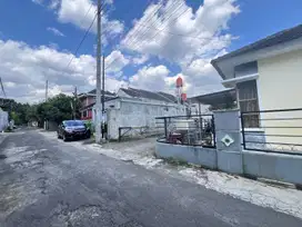 DEKAT UGM siap bangun rumah di jalan palagan km 6