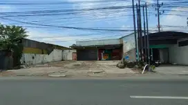 DIJUAL KAVLING / TANAH SURABAYA BARAT