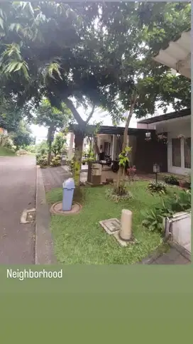 Dijual Rumah 2 Lantai Furnished di Delatinos BSD, Tangerang Selatan