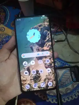 Jual hp vivo v15 pro second