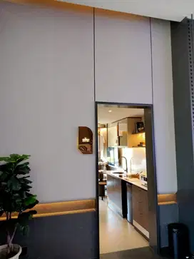 Apartemen Newville murah di Lippo cikarang