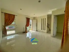 Rumah 2 Lantai Siap Huni Harga Terbaik di Legenda Wisata Cibubur