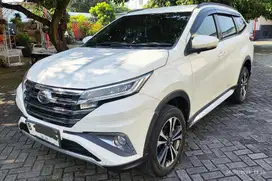 Terios R Deluxe A/T 2018