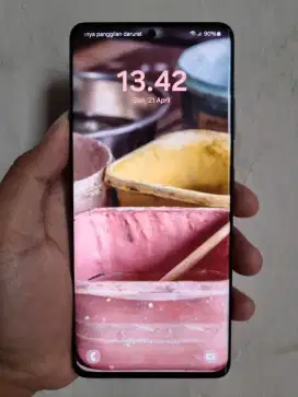 Samsung S21 Ultra 5G SEIN No Minus