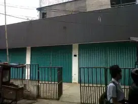 Jual Cepat Rumah Toko 2Lti Turun Harga Dibawah Njob Tanah Abang 5No27Q