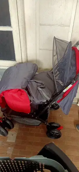 Jual cepet stroller