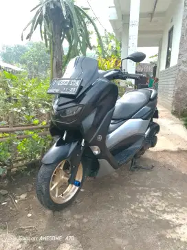 Yamaha Nmax new 2020 mulpis