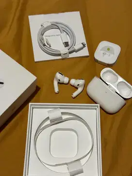 Airpods Pro Gen 1