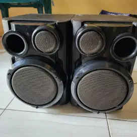 speaker pasif LG original