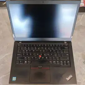 LAPTOP CORE i7 GEN 7 RAM 8GB SSD 512GB BESAR - BISA COD BISA NEGO
