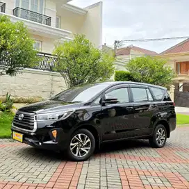 Toyota Kijang Innova 2021 Bensin