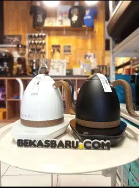 Brewista Artisan Electric Gooseneck Kettle