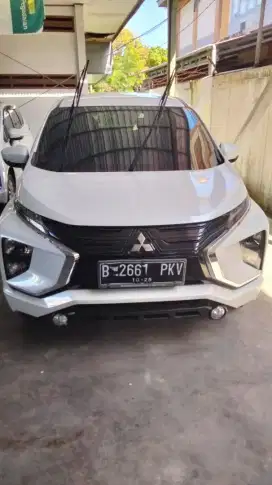 Xpander 1.5 GLS AT B 2661 PKV