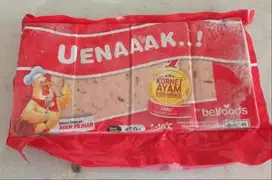 Belfoods Kornet Ayam 450 Gram Isi 4 Potong
