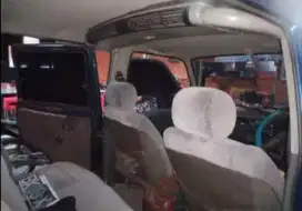 Kijang Grand Extra 1,8cc 1996