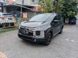 Mitsubishi Xpander Cross 1.5 Rockford Fosgate Cvt th 2021