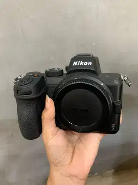 KAMERA NIKON Z5 KODE ICM 0670
