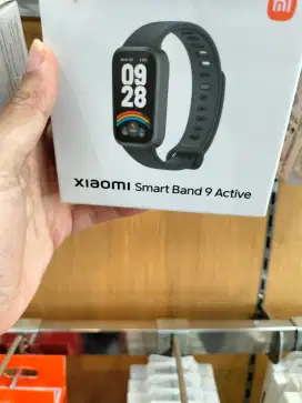 XIAOMI BAND 9 ACTIVE