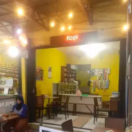 Lowongan warkop