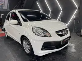Honda Brio CBU 2013 Bensin