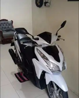 Jual motor tahun 2013